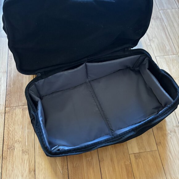 Lo&Sons Catalina Deluxe Weekend Bag - Picture 5 of 8